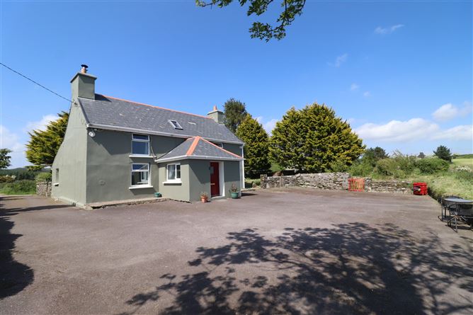 Carhoogarriff, Leap,   West Cork
