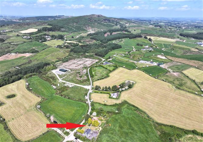 Carhoogarriff, Leap,   West Cork