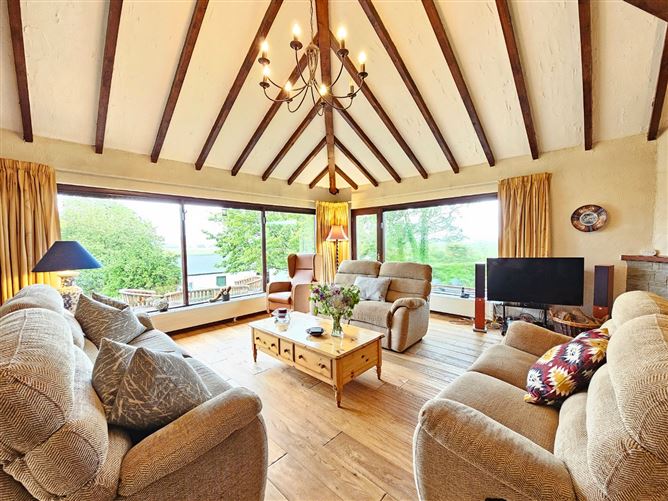 Manusmore, Clarecastle, Ennis, Co. Clare