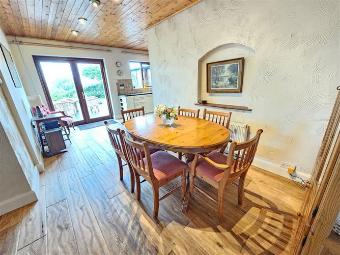 Manusmore, Clarecastle, Ennis, Co. Clare