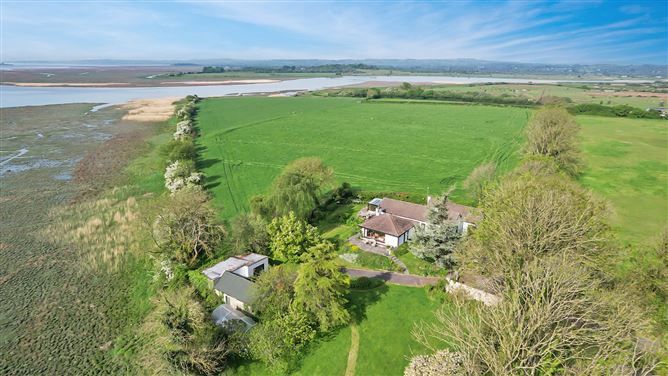 Manusmore, Clarecastle, Ennis, Co. Clare