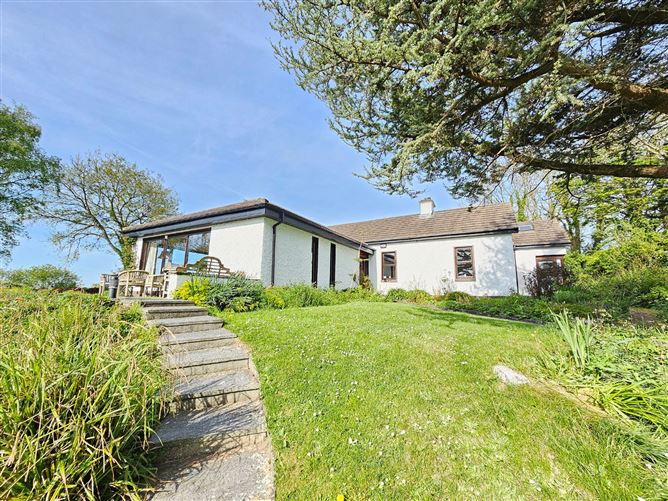 Manusmore, Clarecastle, Ennis, Co. Clare