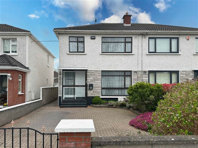 48 Hillcrest Park, Hillcrest, Lucan, Dublin