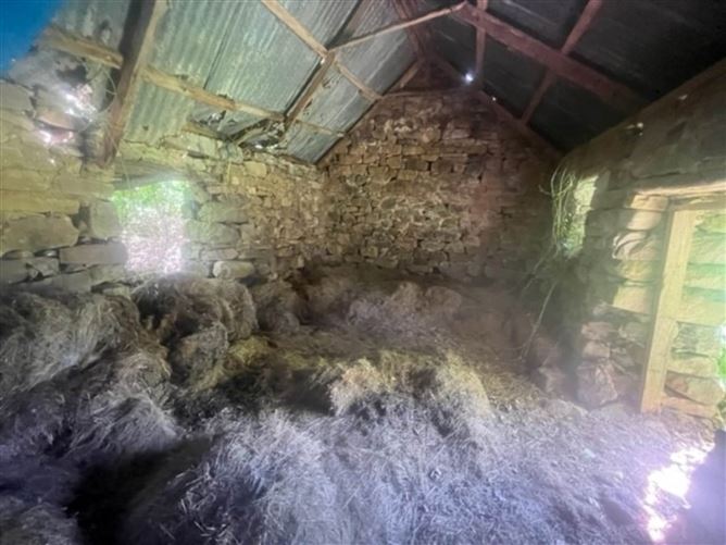 Drumminacoosaun, Peterswell, County Galway