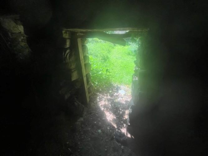 Drumminacoosaun, Peterswell, County Galway