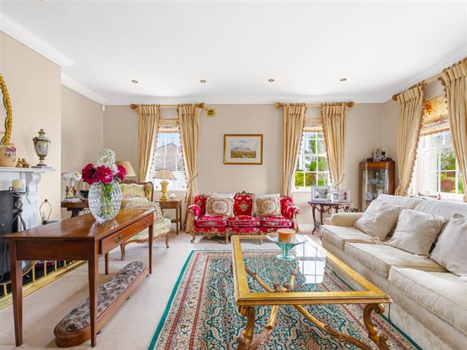 Ladycastle House, Ladycastle Lower, Straffan, Co. Kildare