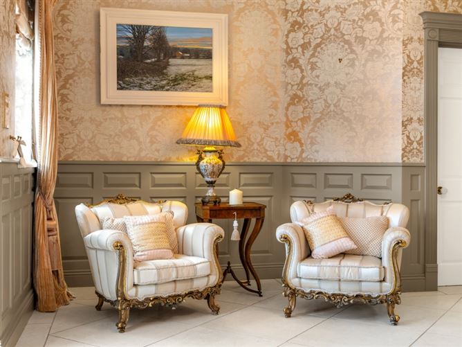 Ladycastle House, Ladycastle Lower, Straffan, Co. Kildare