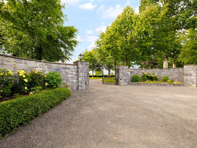 Ladycastle House, Ladycastle Lower, Straffan, Co. Kildare