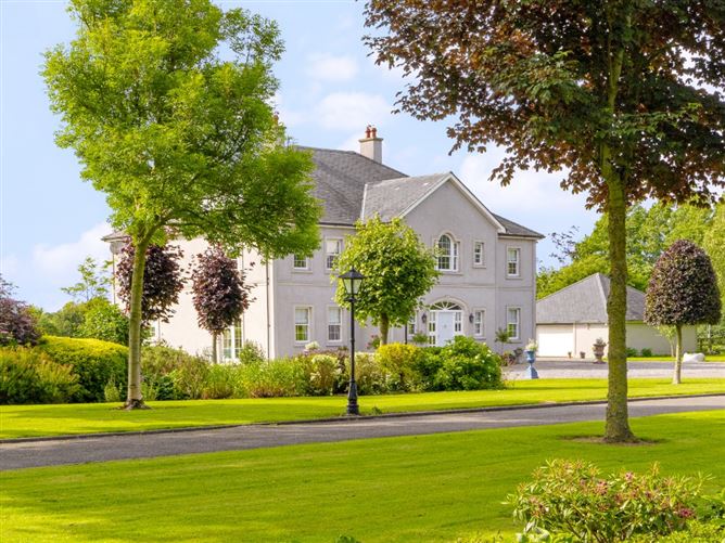Ladycastle House, Ladycastle Lower, Straffan, Co. Kildare