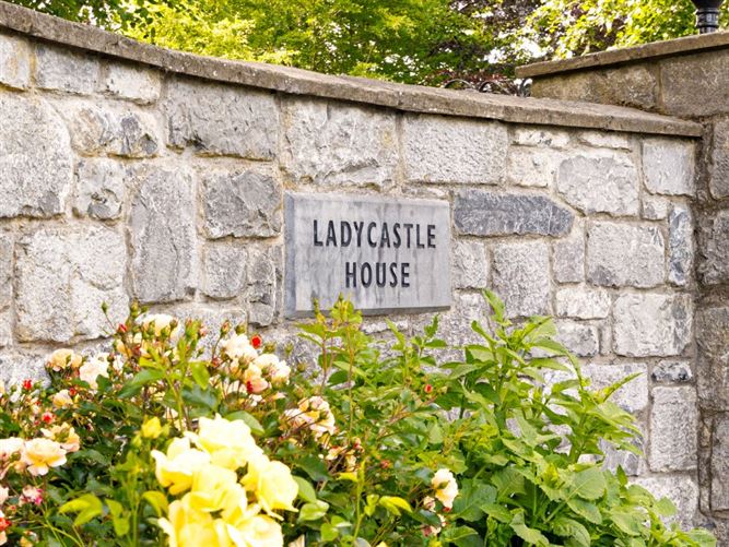 Ladycastle House, Ladycastle Lower, Straffan, Co. Kildare