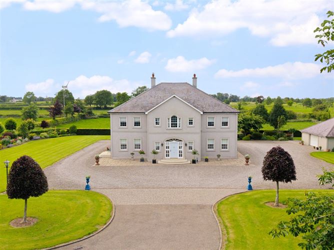 Ladycastle House, Ladycastle Lower, Straffan, Co. Kildare