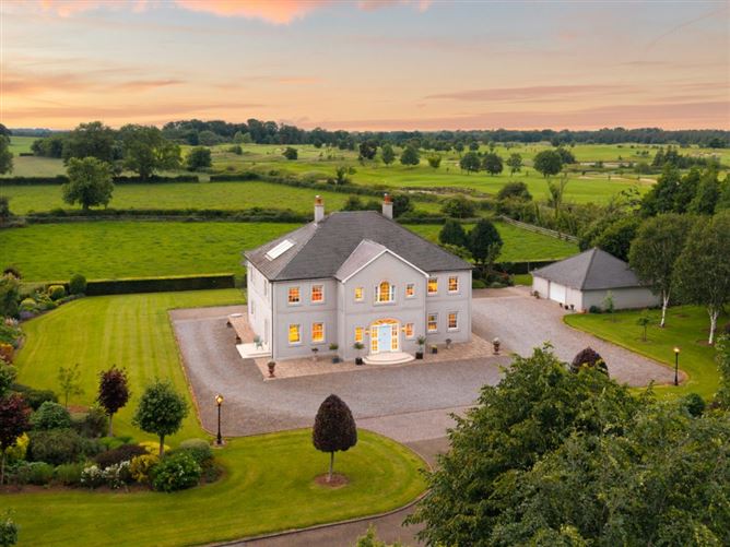 Ladycastle House, Ladycastle Lower, Straffan, Co. Kildare