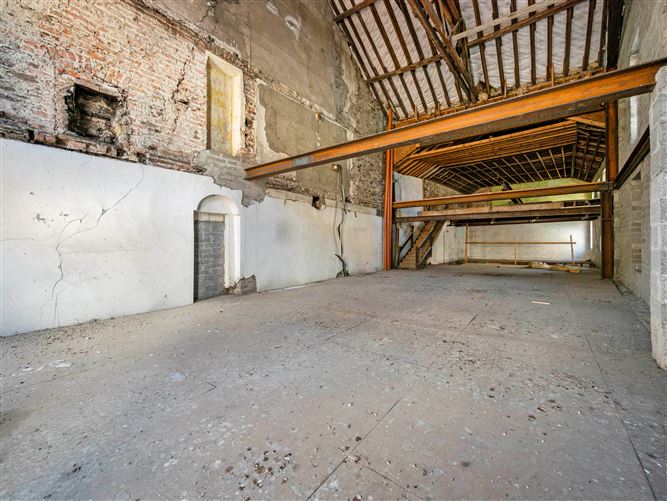 15 Quay Street, New Ross, Wexford