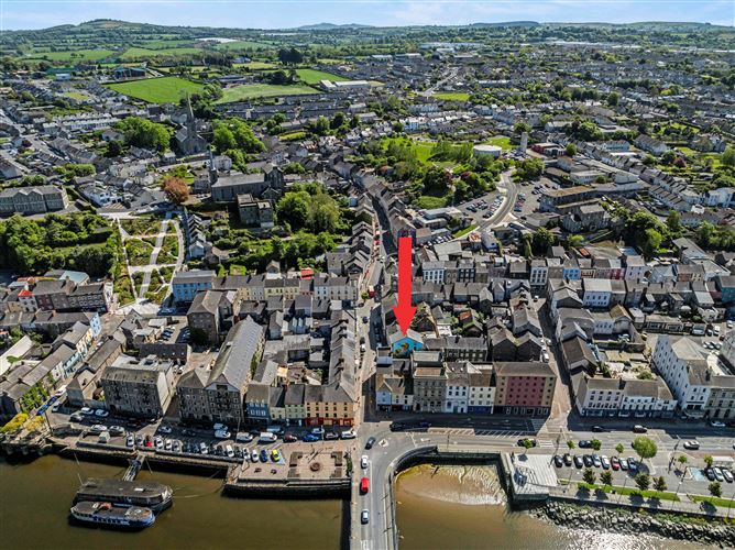 15 Quay Street, New Ross, Wexford