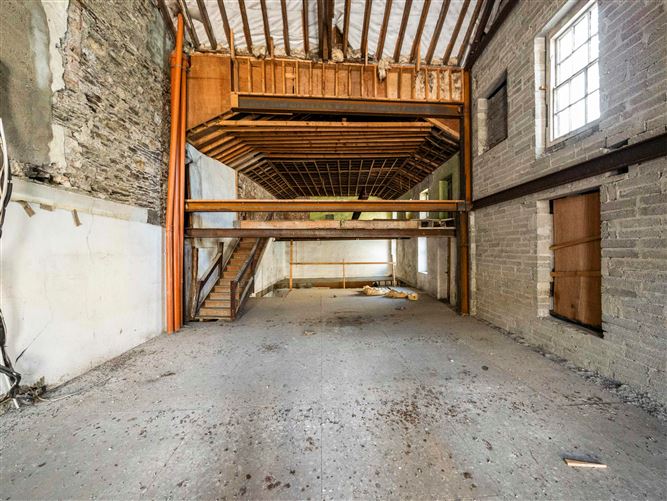 15 Quay Street, New Ross, Wexford