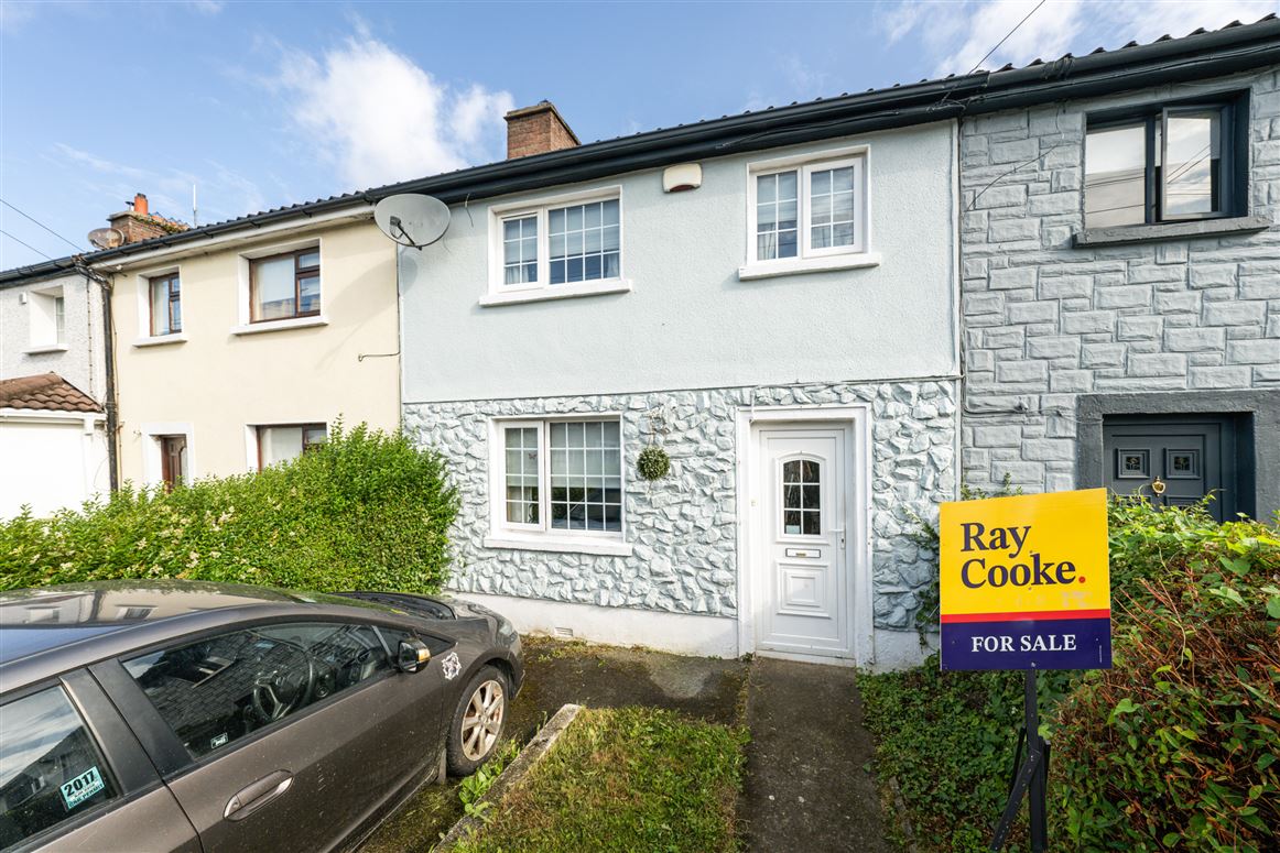 6 Brandon Road, Drimnagh, Dublin 12