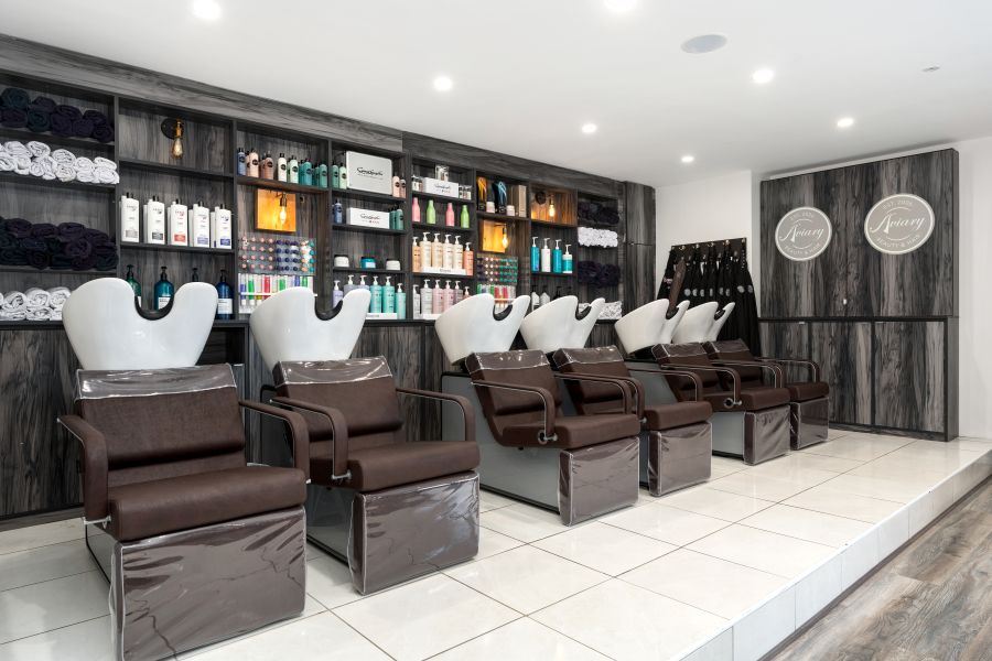 Hair Salon Business as a Going Concern located in Roseberry Hill, Newbridge, Kildare