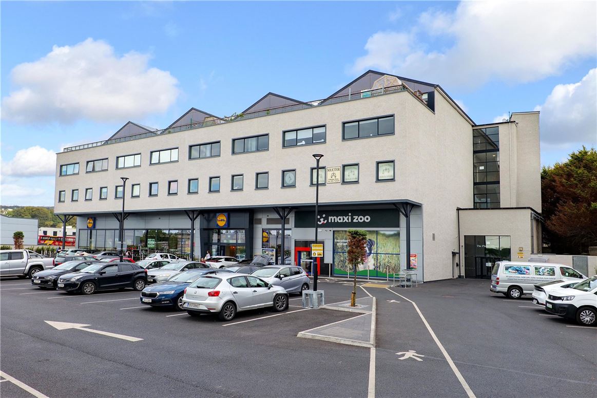 15 The Plaza, Headford Road, Galway City
