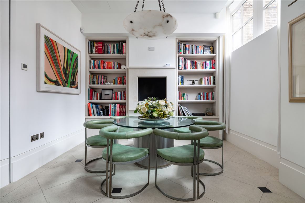 Mayfair Flair,London,Greater London,United Kingdom