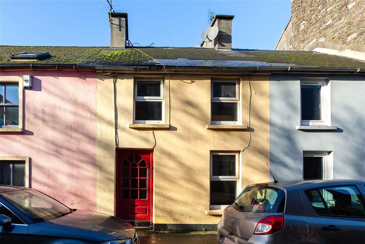 2 Clarke Street, Clonakilty, Co. Cork