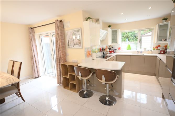 30 Coolkellure Rise, Lehenaghmore, Cork