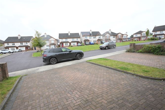 30 Coolkellure Rise, Lehenaghmore, Cork
