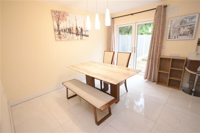 30 Coolkellure Rise, Lehenaghmore, Cork