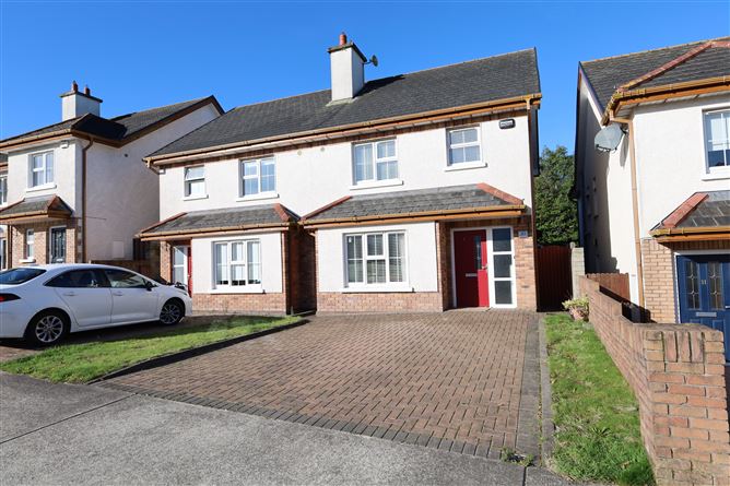 30 Coolkellure Rise, Lehenaghmore, Cork