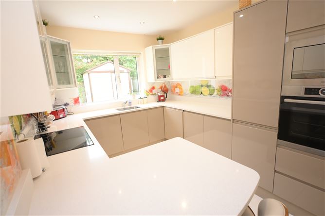 30 Coolkellure Rise, Lehenaghmore, Cork