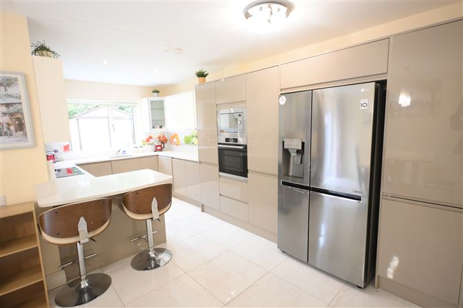30 Coolkellure Rise, Lehenaghmore, Cork
