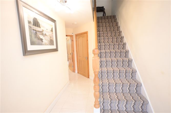 30 Coolkellure Rise, Lehenaghmore, Cork