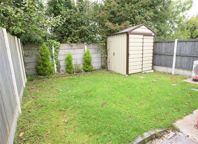 30 Coolkellure Rise, Lehenaghmore, Cork