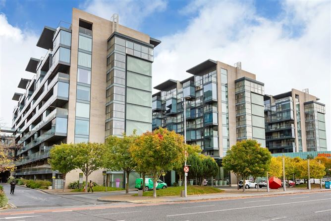 403 Cubes 1, Sandyford, Dublin 18