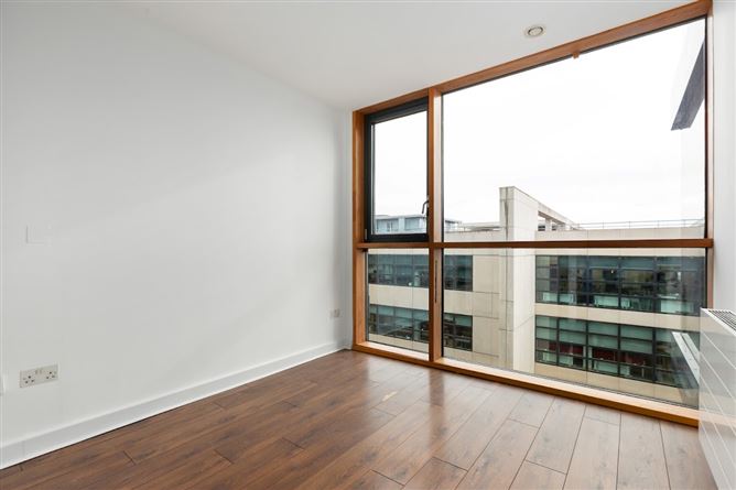 403 Cubes 1, Sandyford, Dublin 18