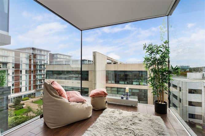 403 Cubes 1, Sandyford, Dublin 18