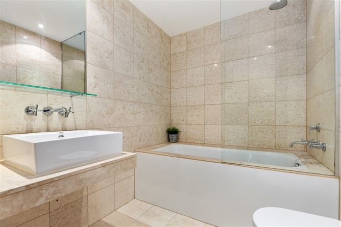 403 Cubes 1, Sandyford, Dublin 18