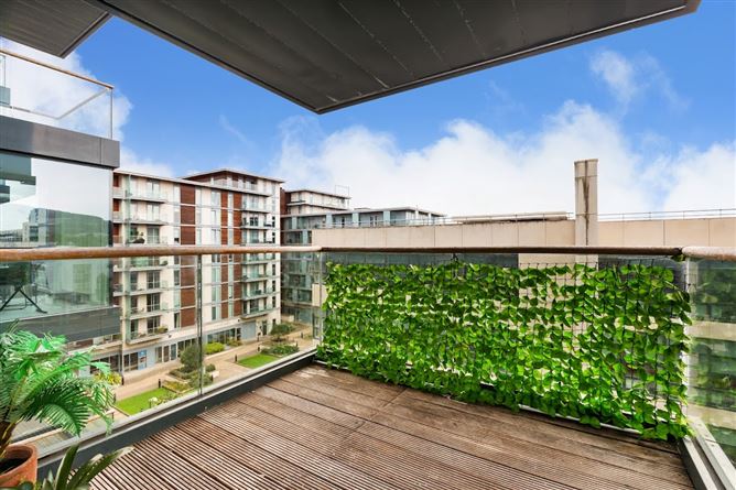 403 Cubes 1, Sandyford, Dublin 18