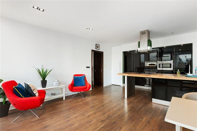 403 Cubes 1, Sandyford, Dublin 18