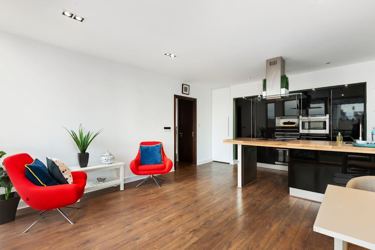 403 Cubes 1, Sandyford, Dublin 18