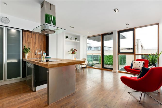 403 Cubes 1, Sandyford, Dublin 18