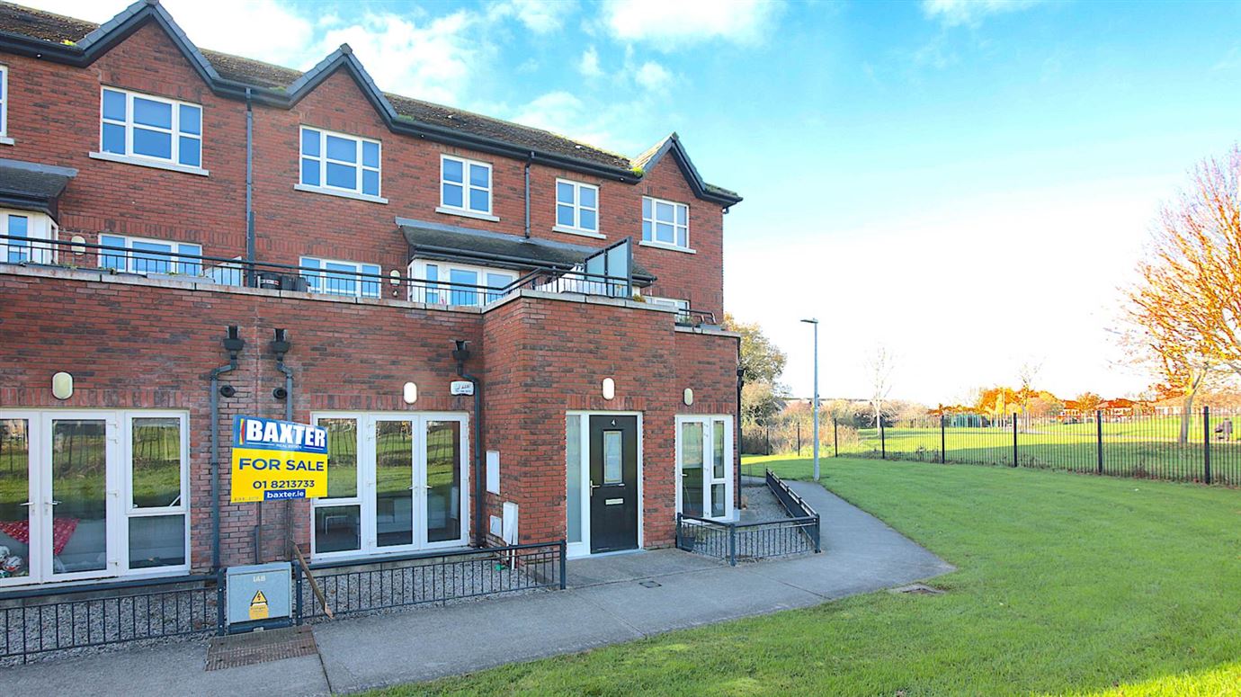 4 Castlegrange Court, Clonee, Dublin 15, County Dublin