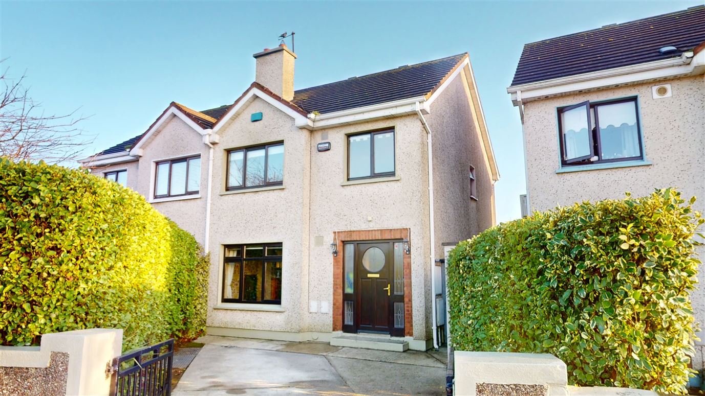 27 Millbrook Court, Old Tramore Road, Waterford City, Waterford
