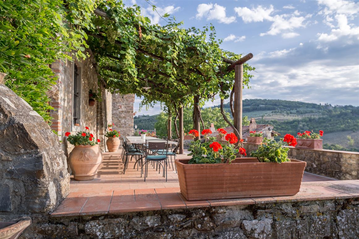 The Tuscan Escape,Greve in Chianti,Tuscany,Italy