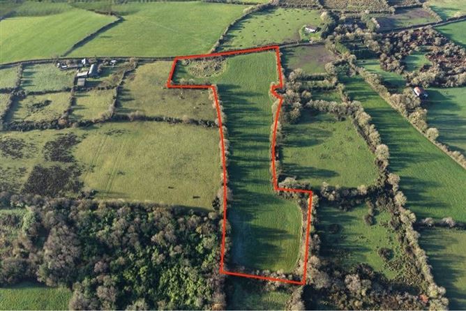 Lands The Rath, Boley, Wolfhill, Ballylynan, Co. Laois