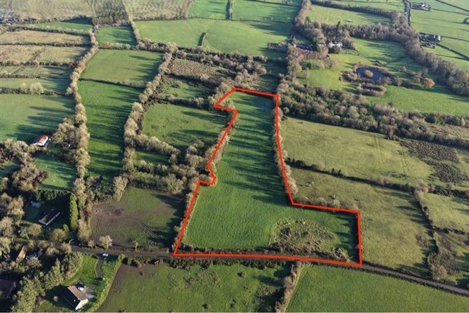 Lands The Rath, Boley, Wolfhill, Ballylynan, Co. Laois