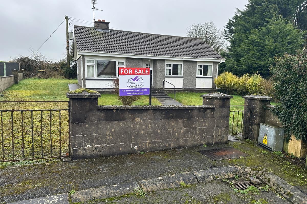 11 Rathcronan Granard Co Longford , Granard, Longford