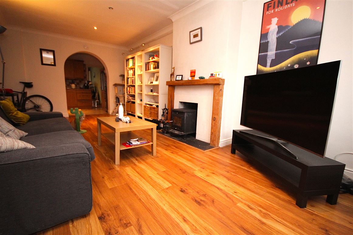 Clonard Road , Crumlin, Dublin 12