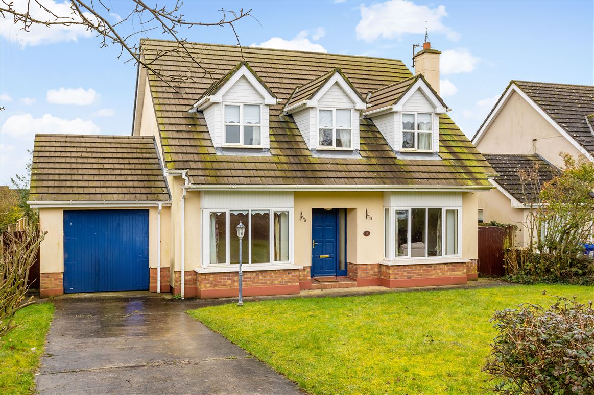 9 The Manor Monasteroris, Edenderry, Offaly