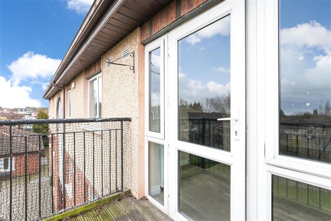 17 Block A Ballymount Square, Ballymount , Ballymount, Dublin 12