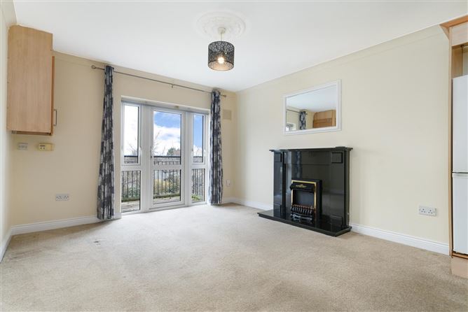 17 Block A Ballymount Square, Ballymount , Ballymount, Dublin 12